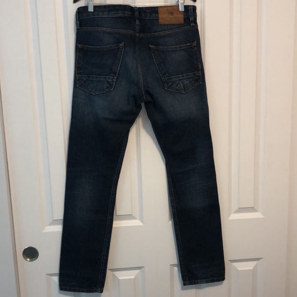 Men’s Scotch And Soda Jeans W31 L32 - Picture 2 of 10